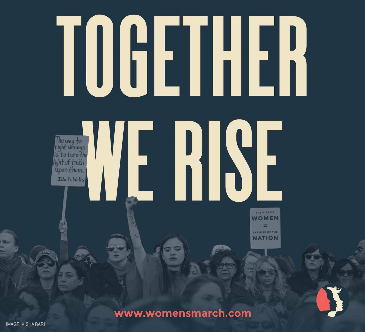 Reproductive Rights — Women's March Minnesota