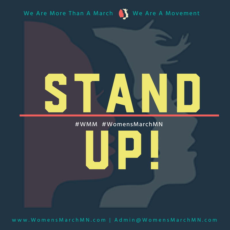 Thanks, Governor Dayton! #NoGagRule