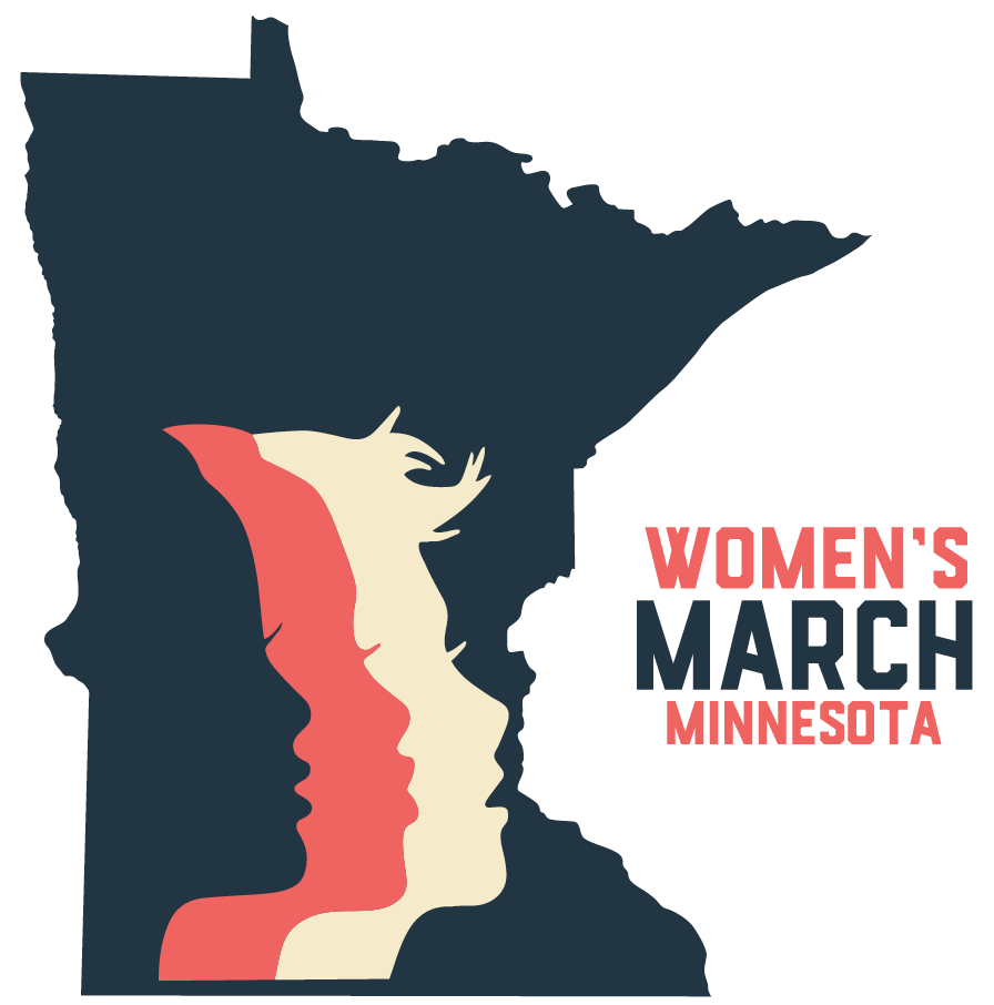 PRESS RELEASE: Women’s March Minnesota Announces January 19th Women’s Wave March Sponsors and Endorsers