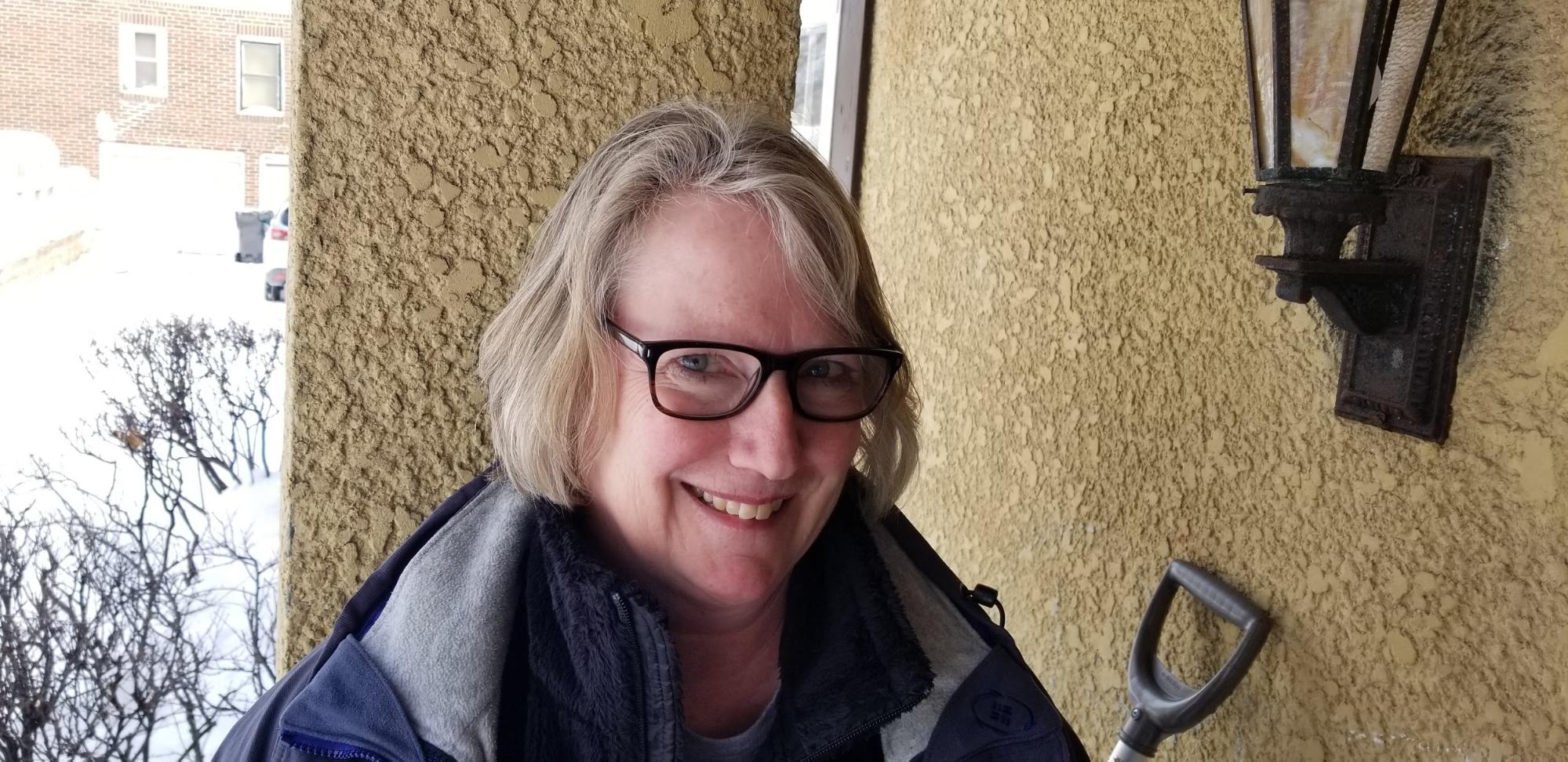 Ann Curoe