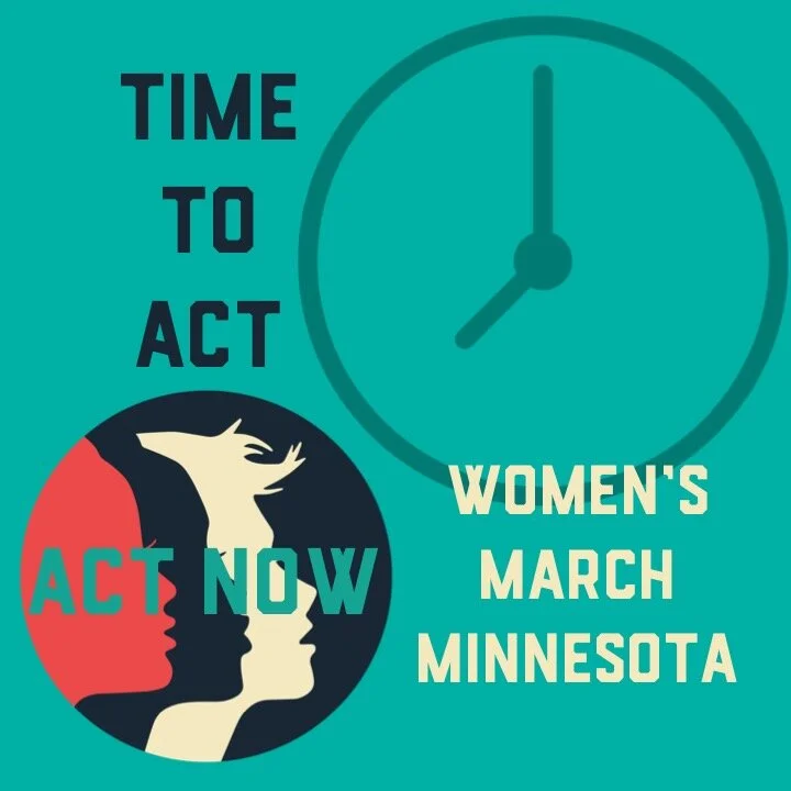 Time to Act (Jul 20) on Line 3, voting rights and moving forward 