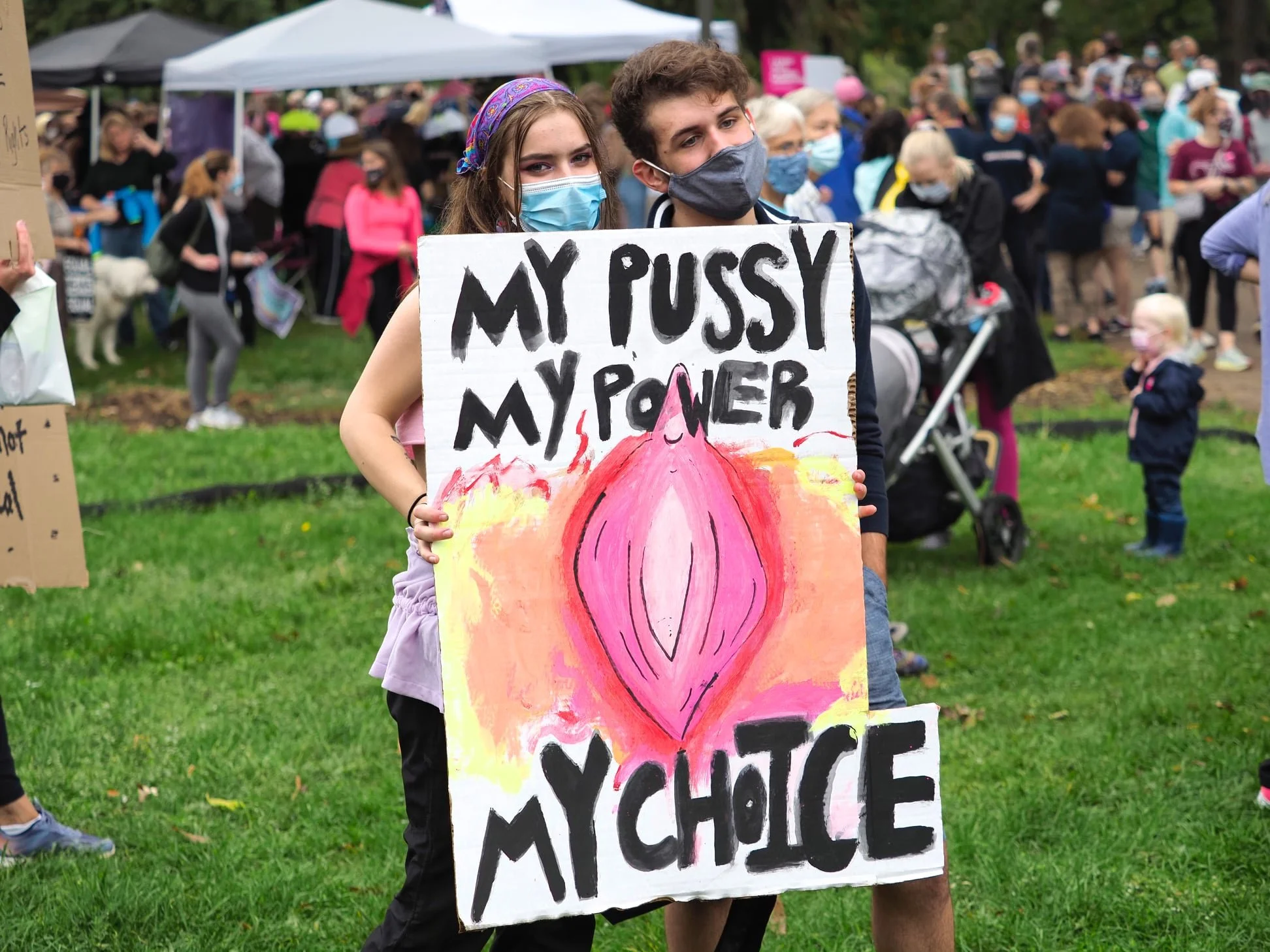 Take Action to Protect Abortion Rights