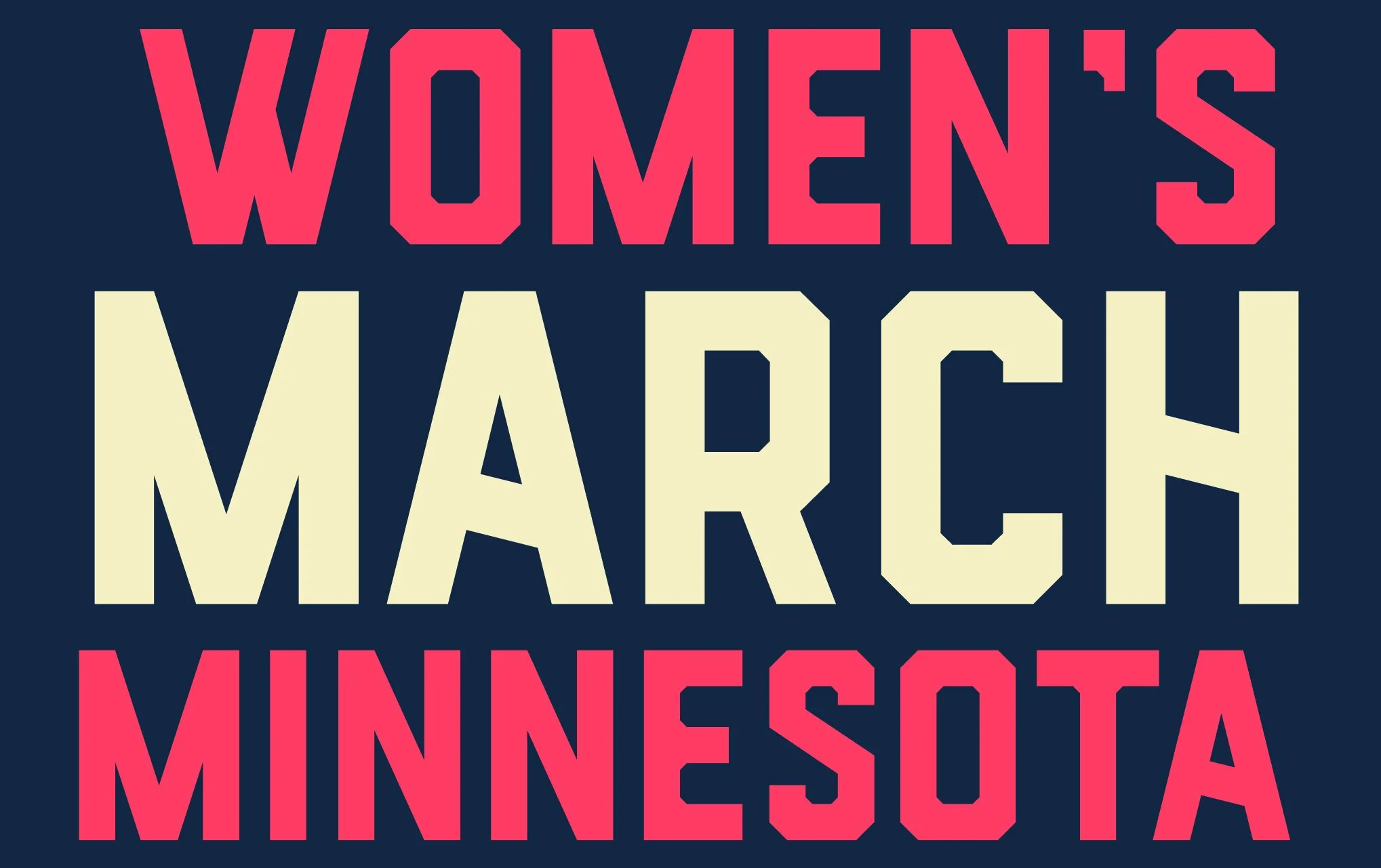 Take A Break For Legislative Action for International Women’s Day