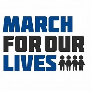 Support Gun Reform - Find a March For Our Lives event near you on June 11