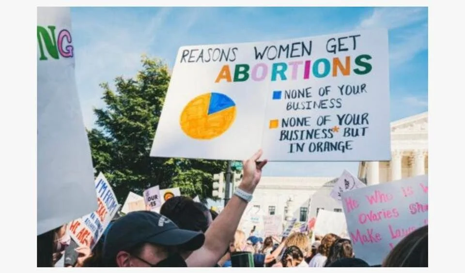 Contact Your Senator Now to Protect Reproductive Rights: Support PRO Act!