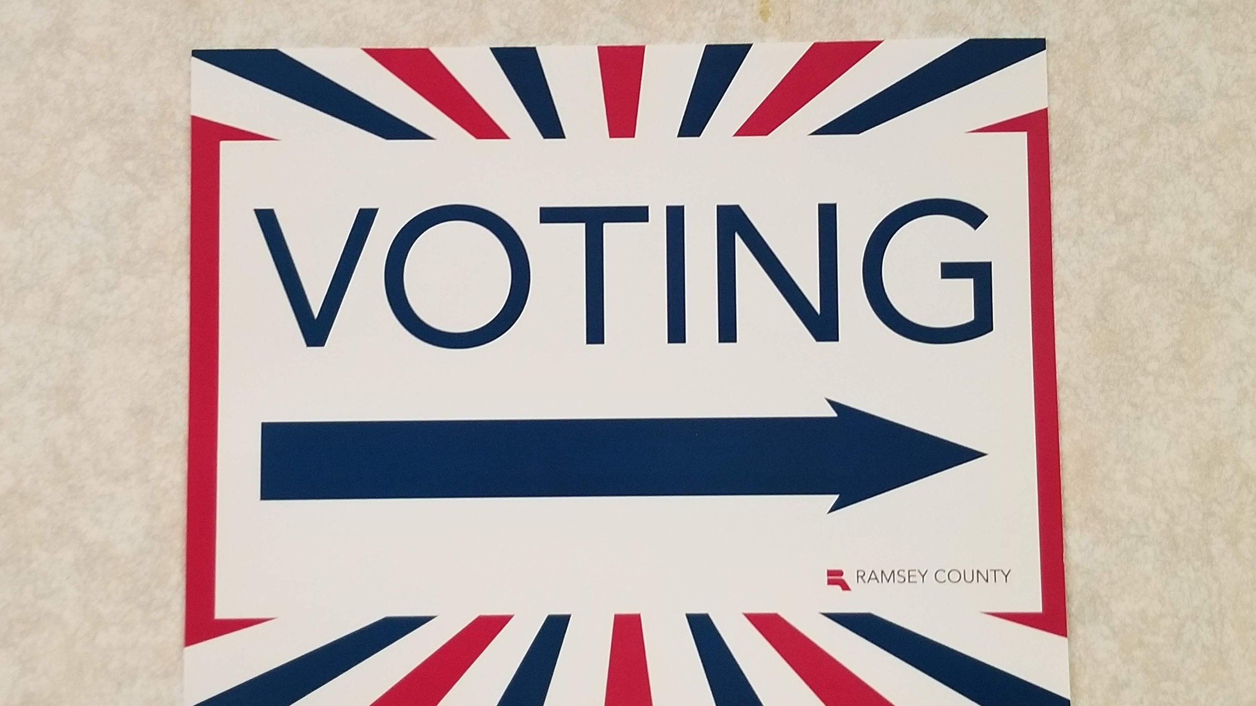 Minnesota Voter Information for 2024