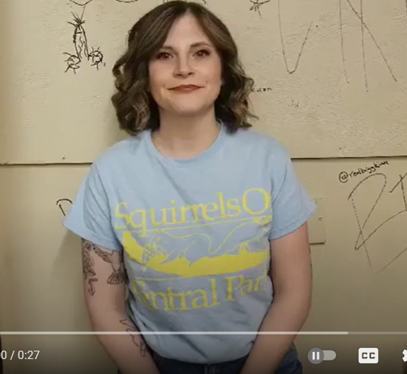 What will you do to follow up The People’s March? Answer by Faith Boblett