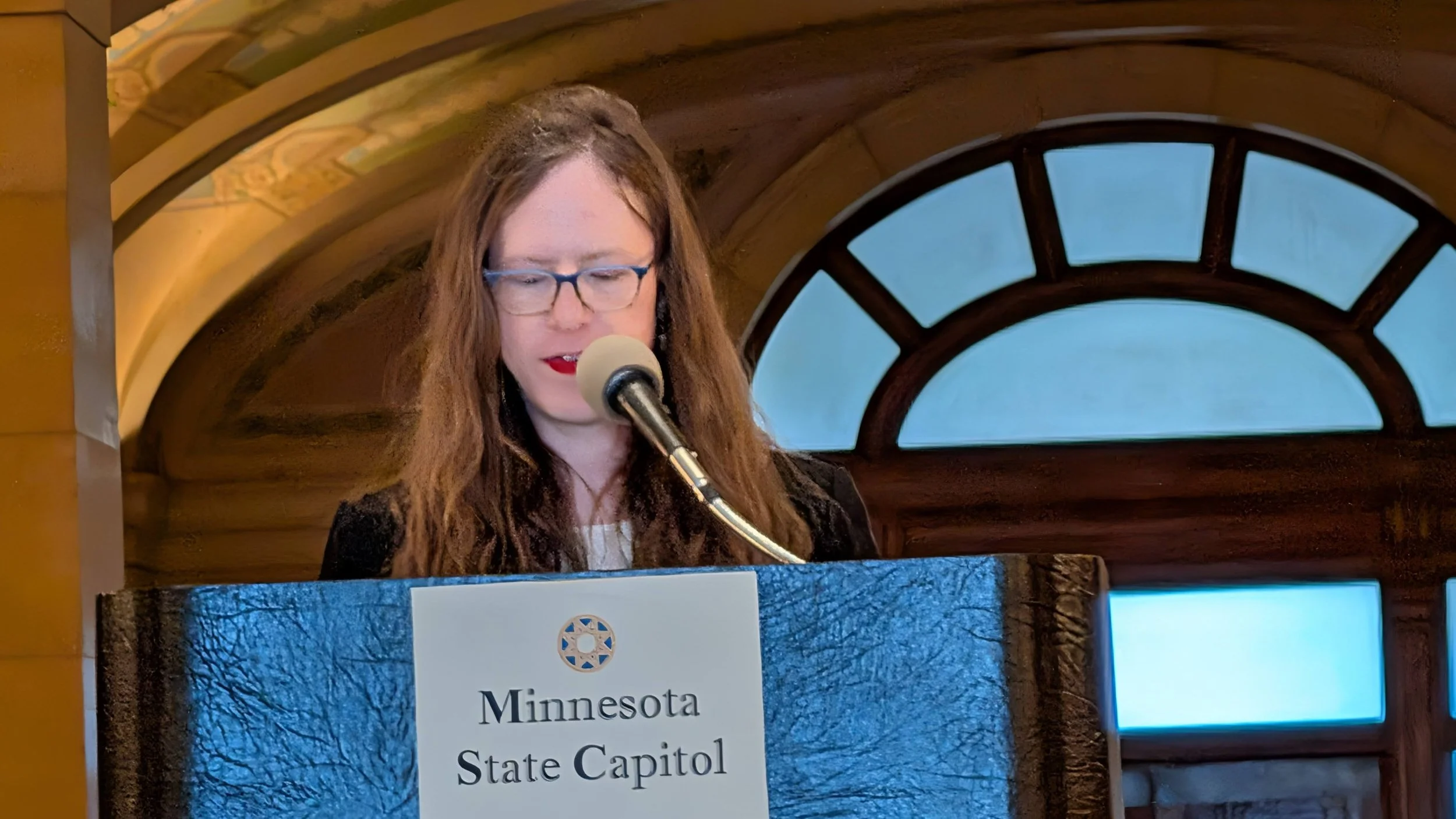 EVENT May 4: OutFront MN Lobby Day