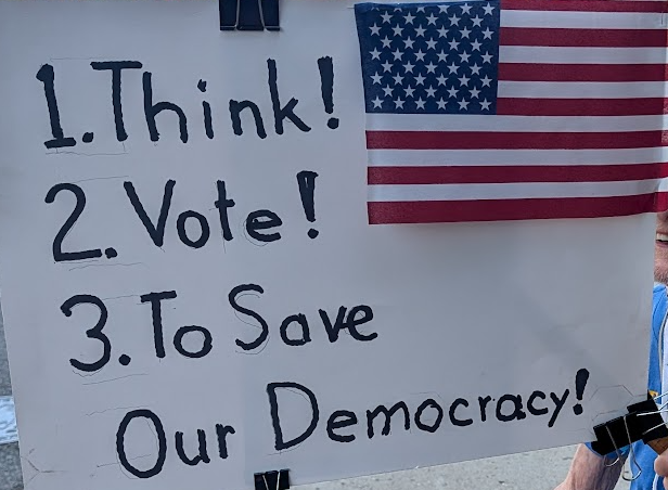 We are 154 days away from the Midterm Elections