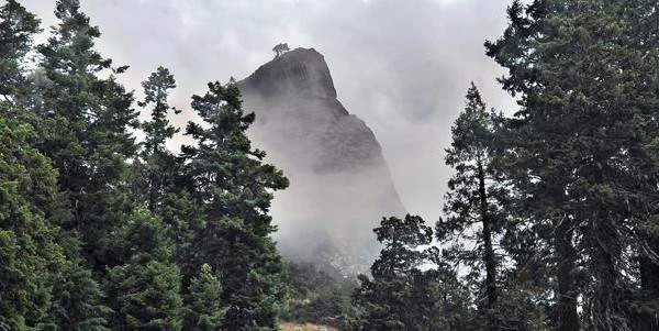 Cascade-Siskiyou National Monument Expanded