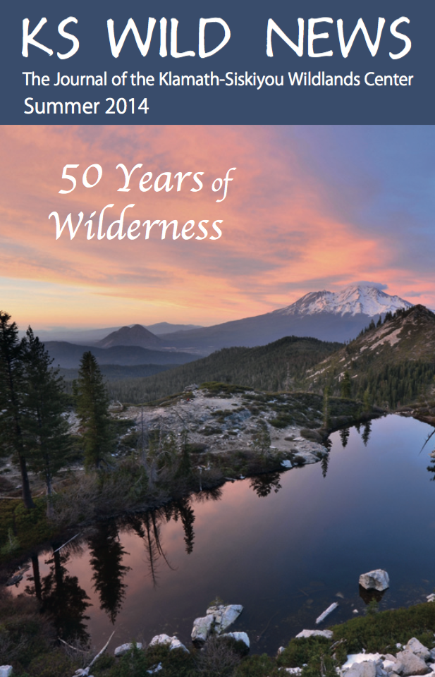 Summer 2014 Newsletter