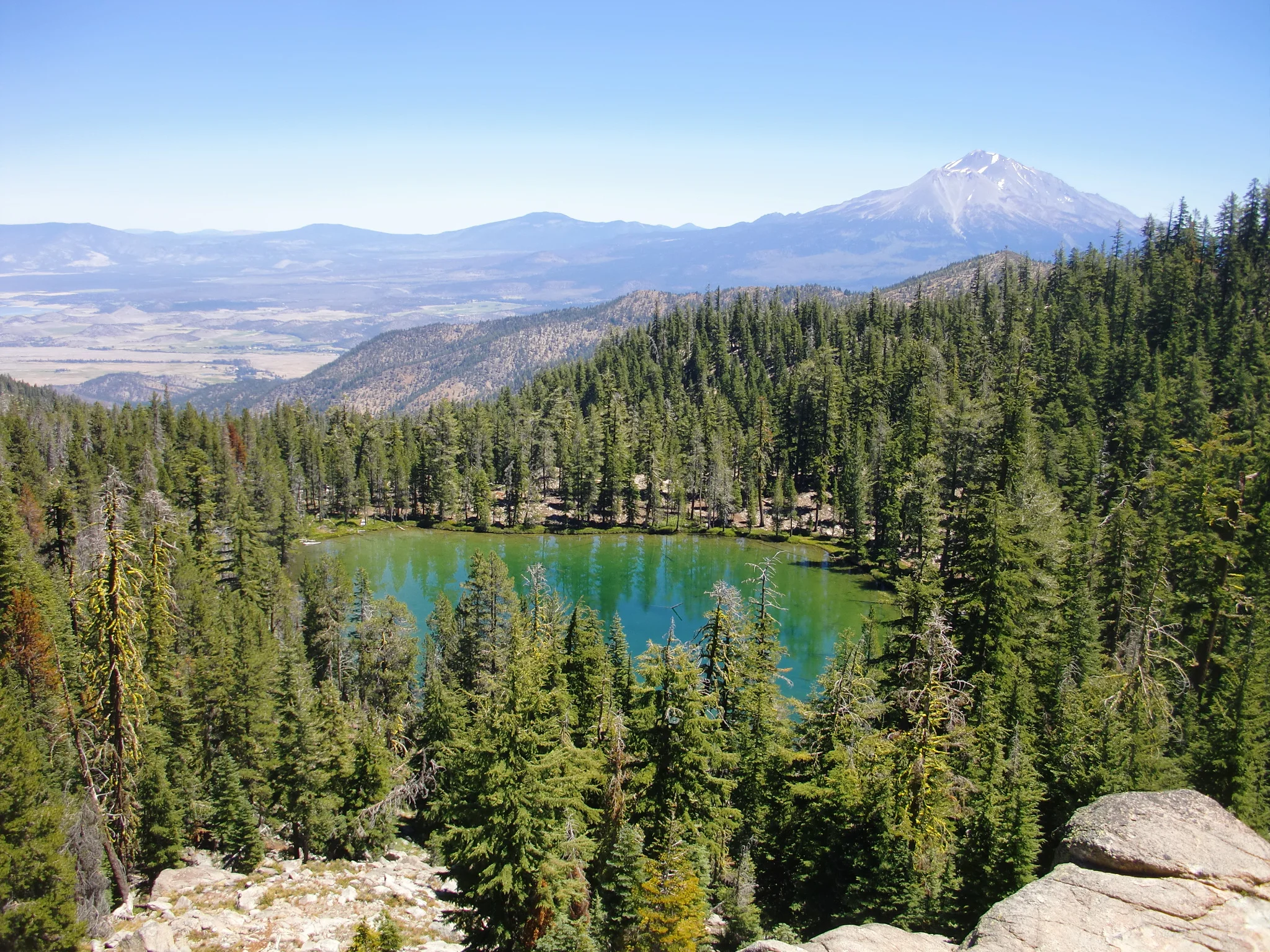 A Wilderness Celebration