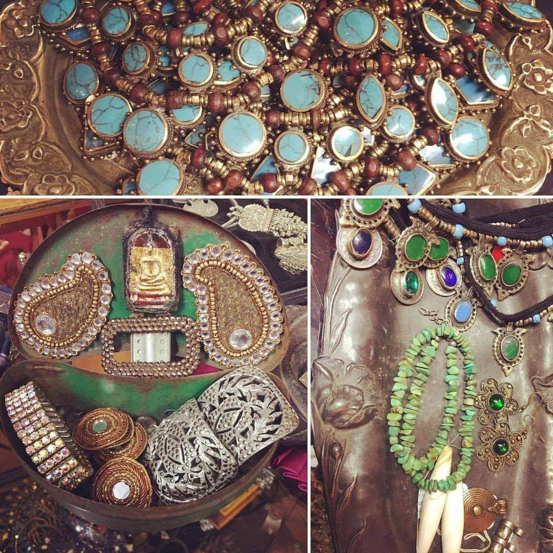 Shiviti Bazaar