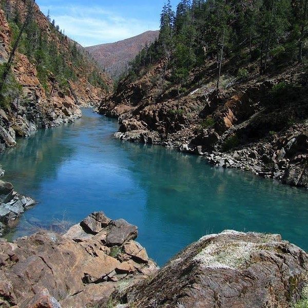 Smith River