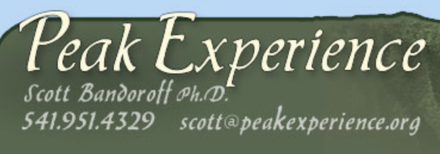 Peak Experience Relational Therapy