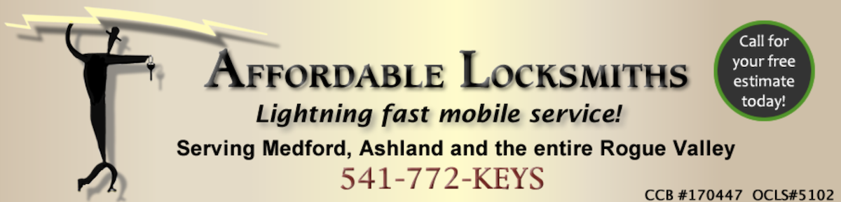Affordable Locksmiths