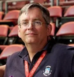 Jim Whittington