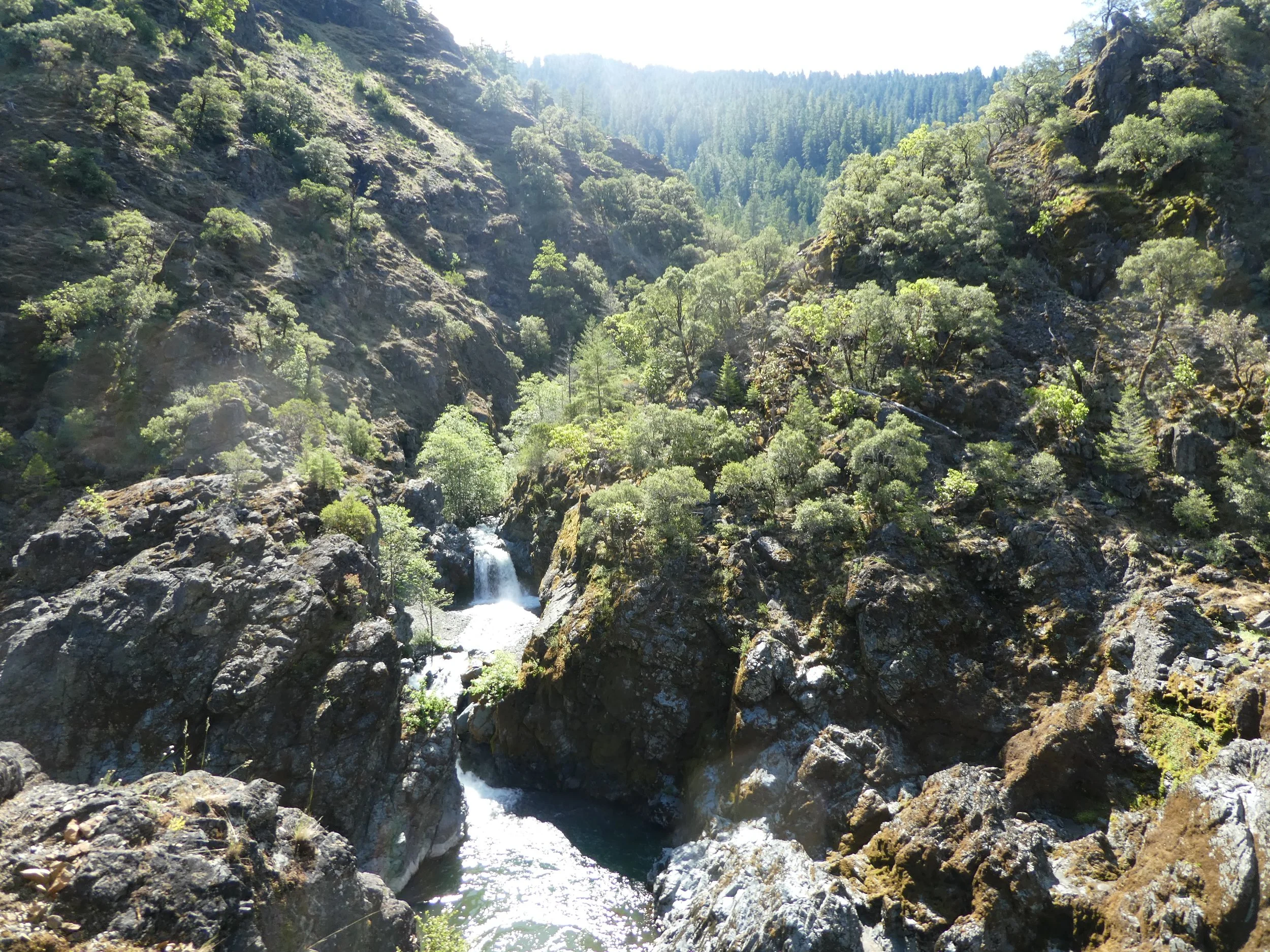 Representative DeFazio Introduces Legislation to Promote Conservation and Outdoor Recreation in Southwest Oregon