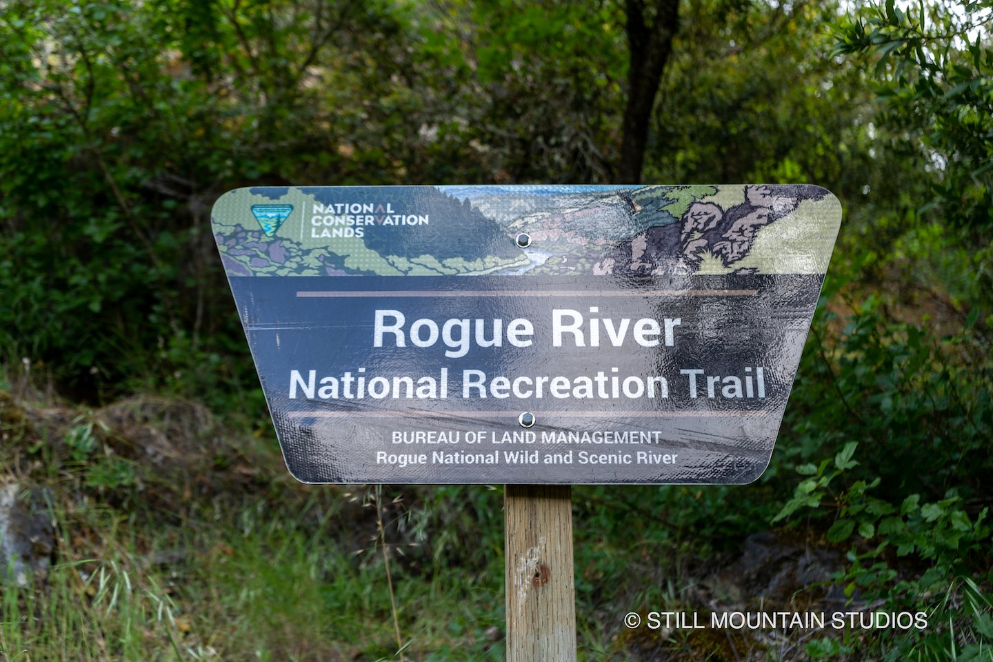 Rogue River — Klamath-Siskiyou Wildlands Center
