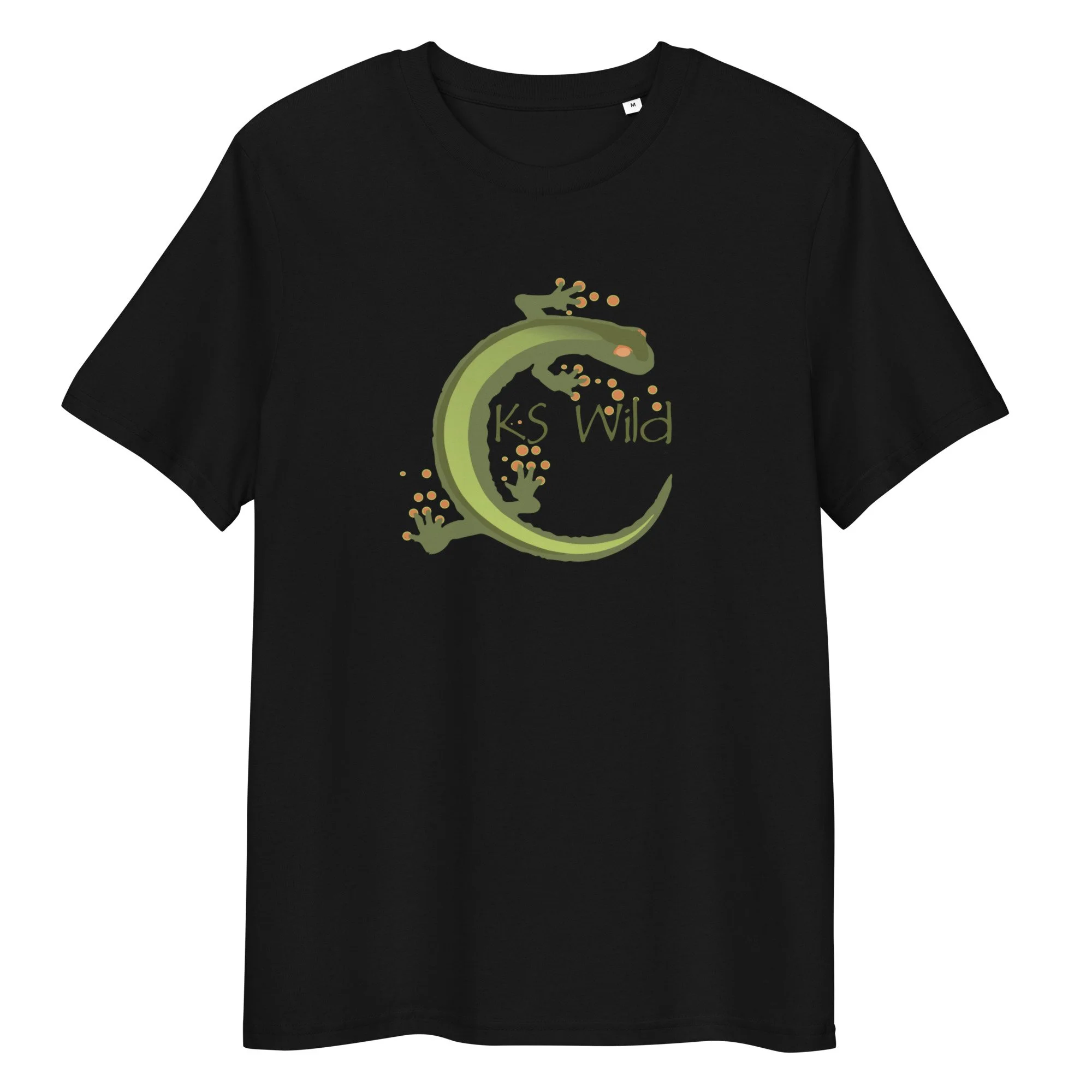 unisex-organic-cotton-t-shirt-black-front-69558247b14bc.jpg