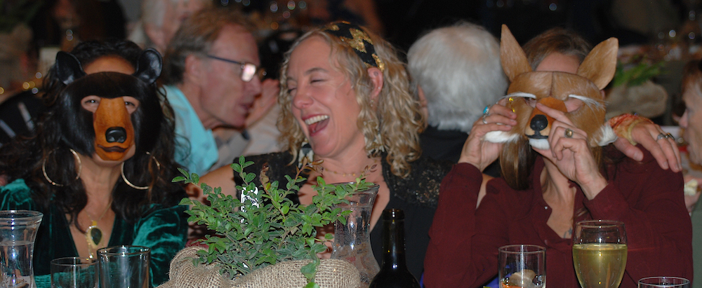KS Wild's Annual Dinner is back! 