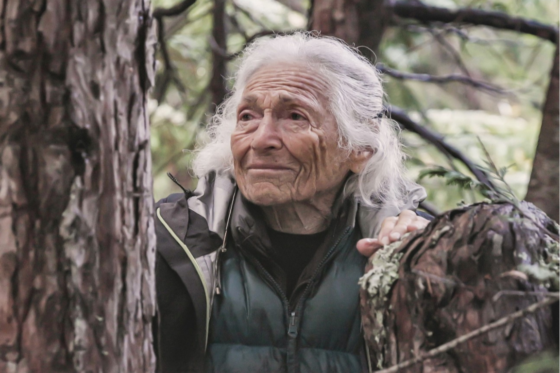 A Film Tribute to Dot Fisher-Smith