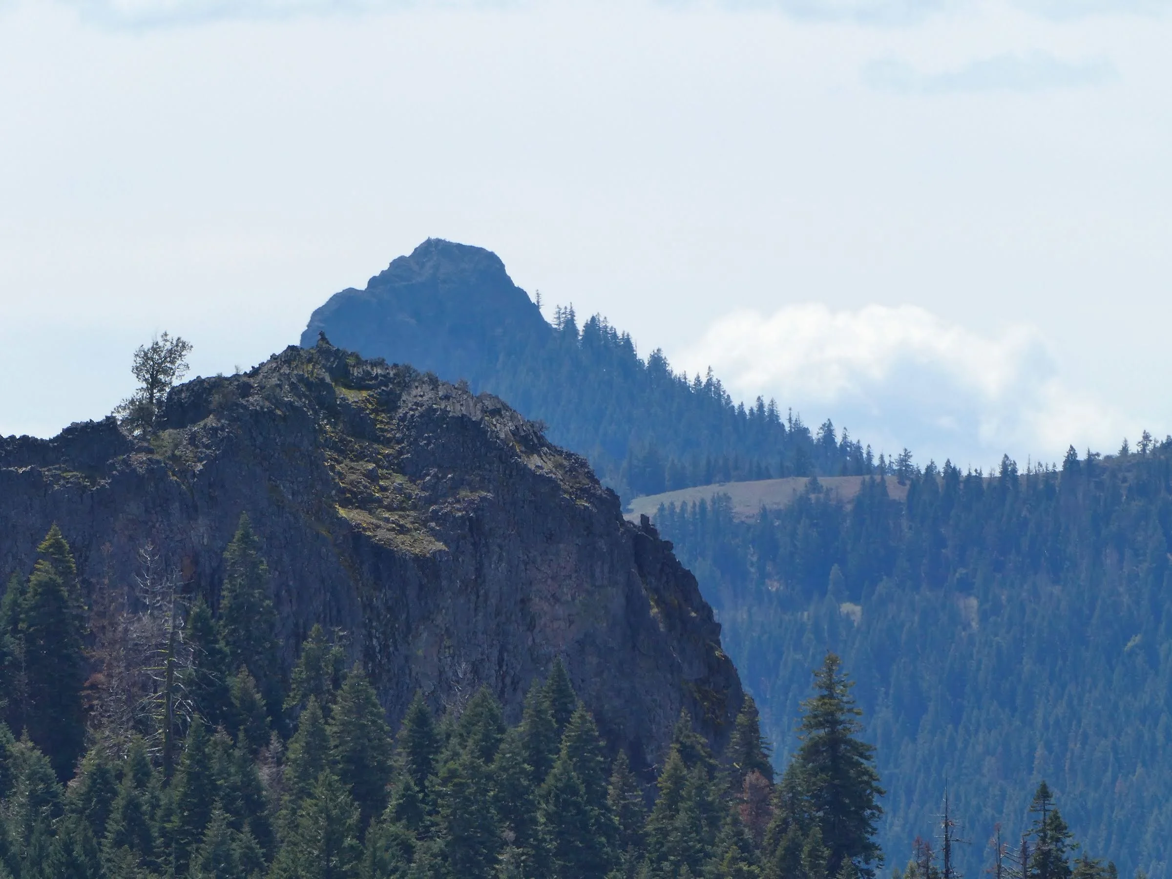 Appellate Court Upholds Expanded Cascade-Siskiyou National Monument