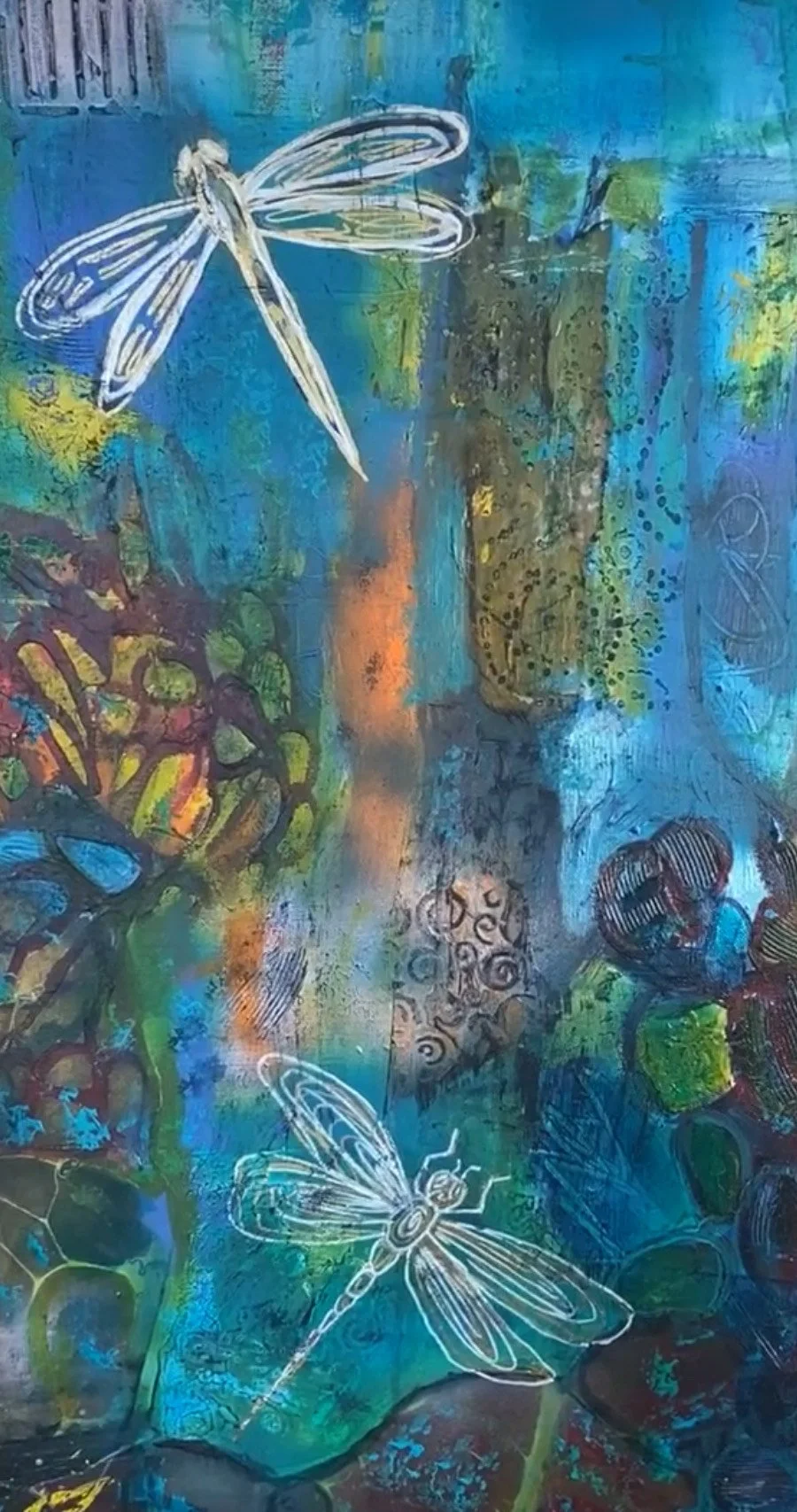 October First Friday Art Show