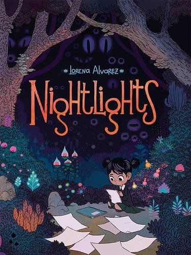 Nightlights by Lorena Alvarez