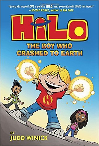 Hilo The Boy Who Crashed To Earth by Judd Winick.jpg