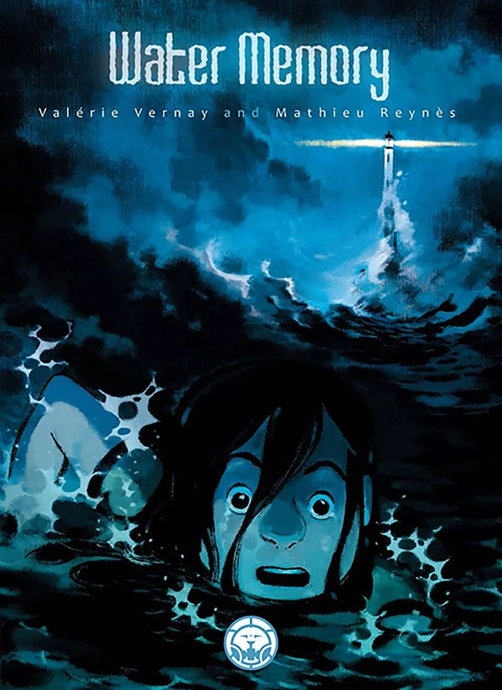 Water Memory by Mathieu Reynes & Valerie Vernay