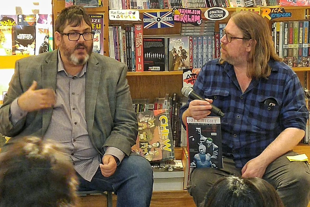 Paul Dini