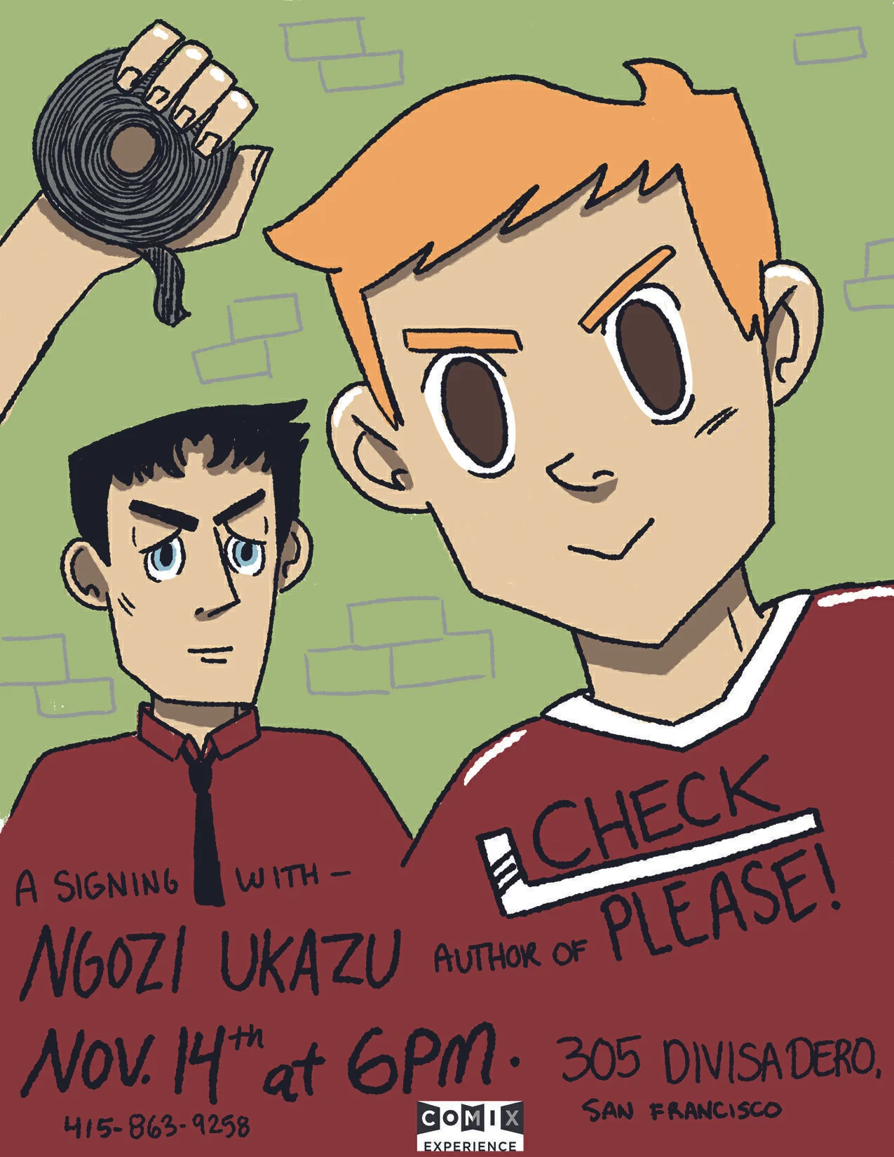 Check Please.jpg