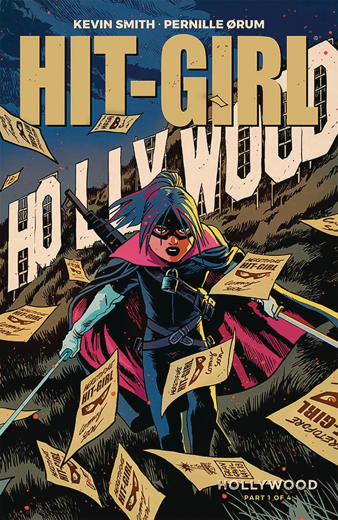THOR #10 2//13//19