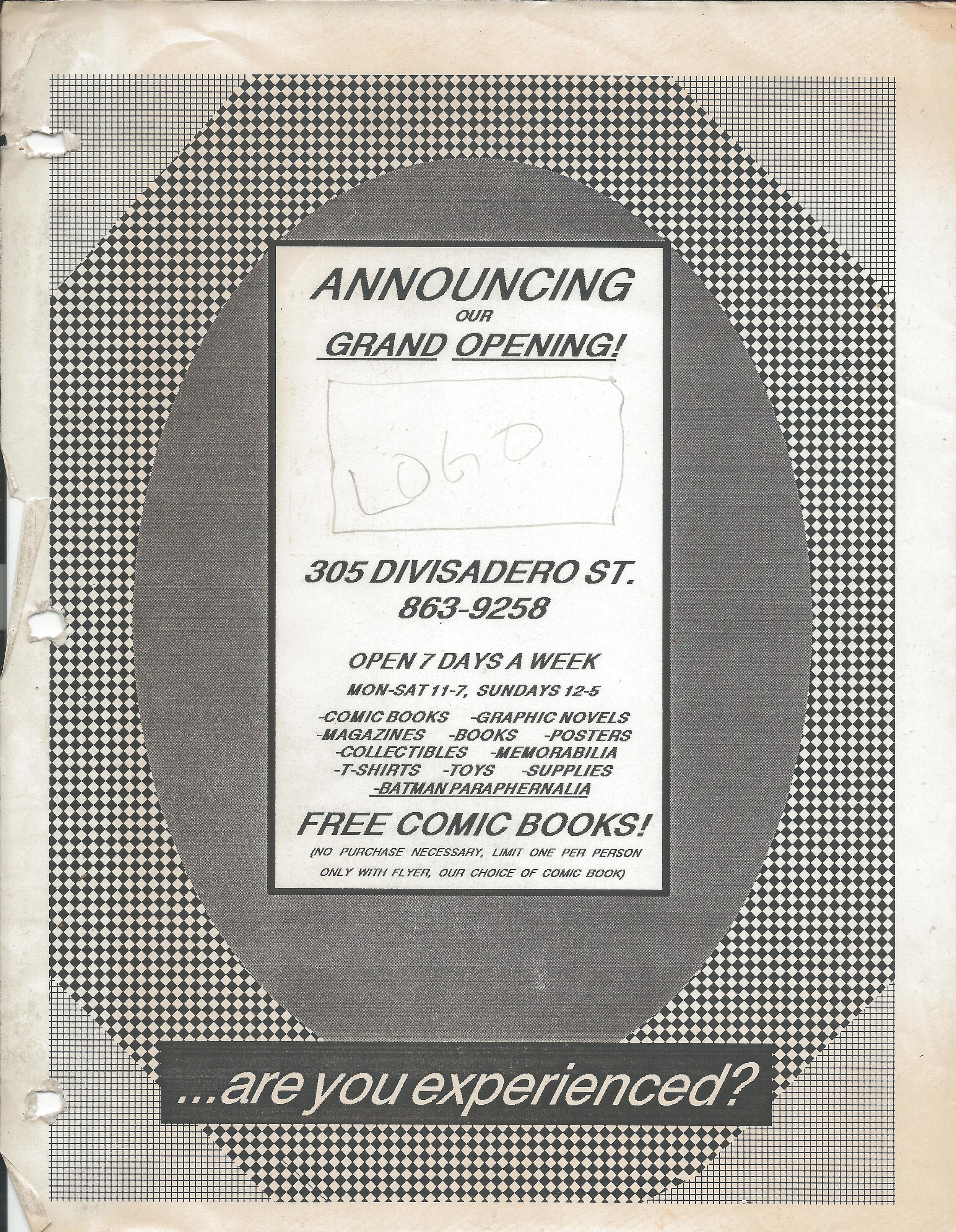 1989 0401 First Flier.jpg