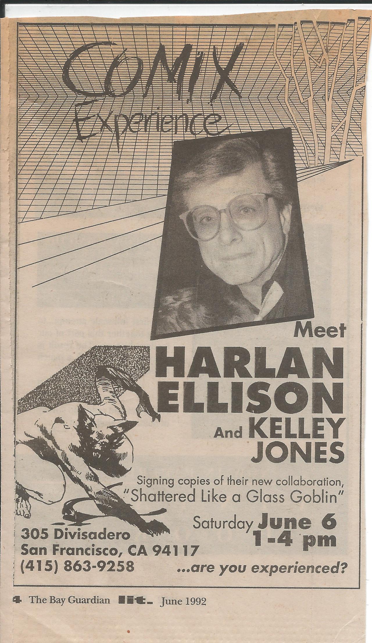 1992 0606 Harlan Ellison Ad.jpg