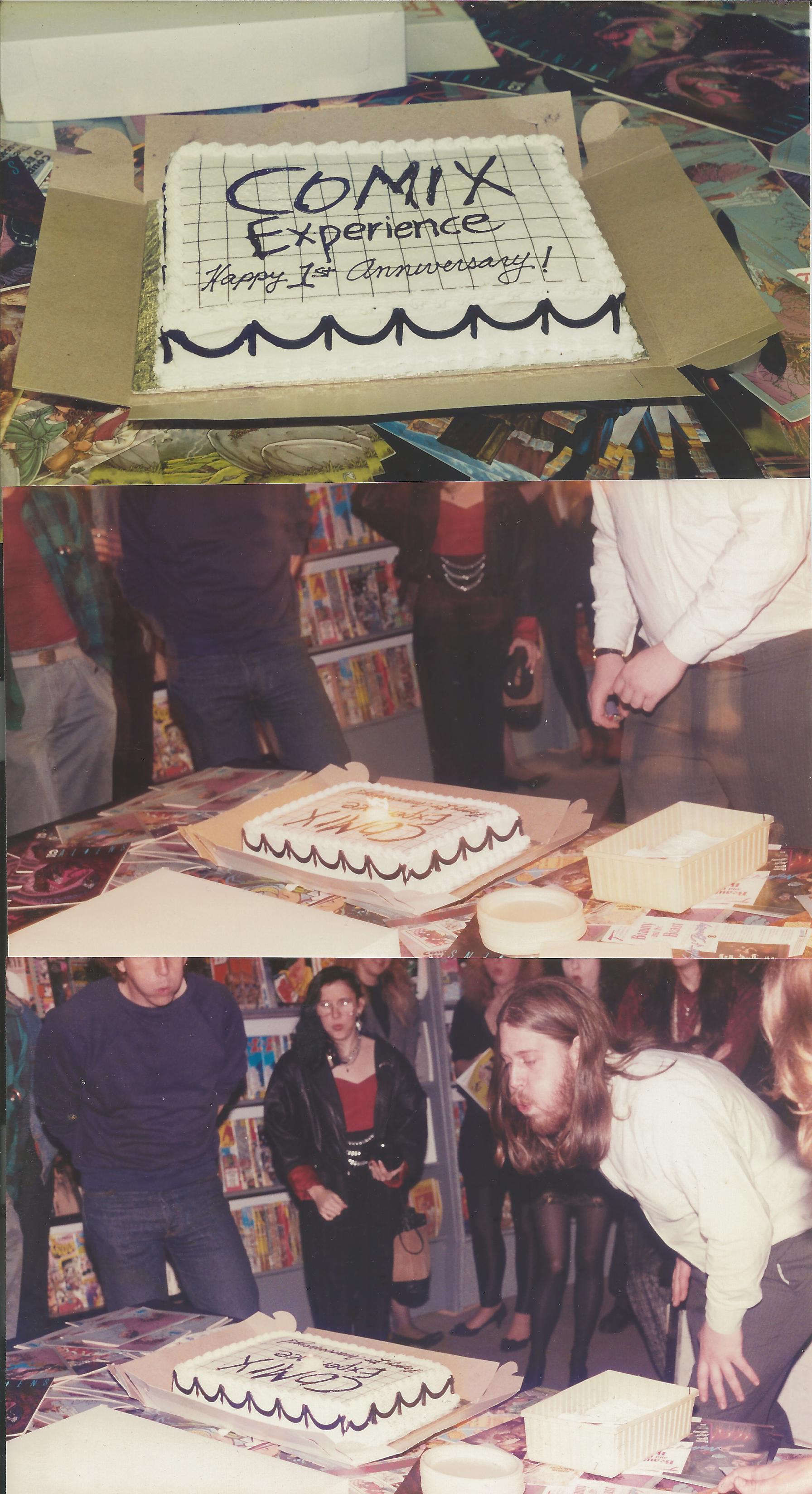 1990 0331 Anniversary Cake.jpg