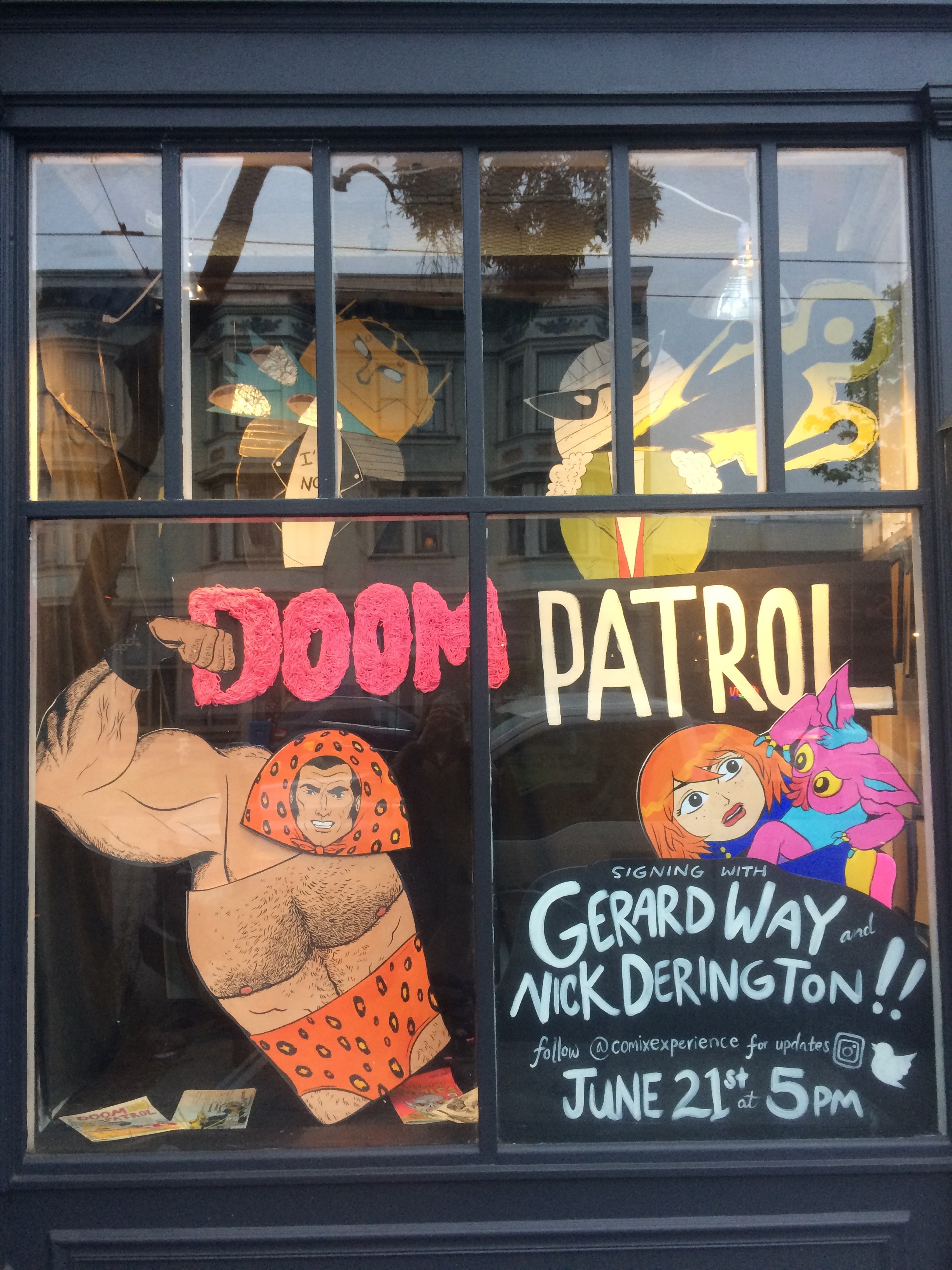 Doom Patrol Gerard Way Day.jpg