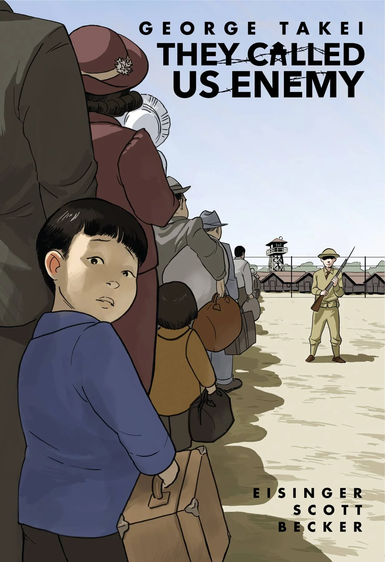 Arriving 7/17/2019