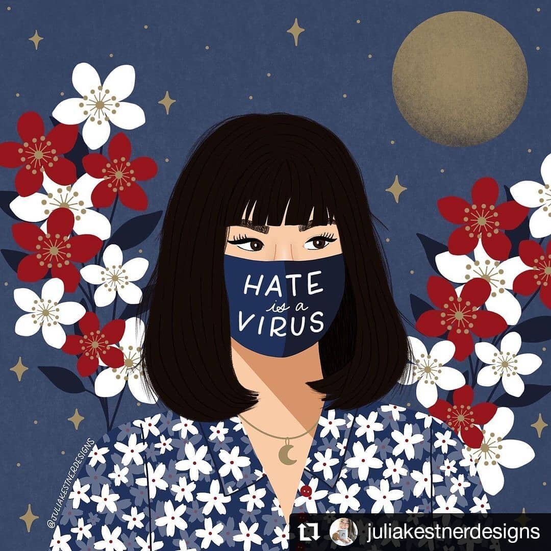 I'm sickened by the recent violence against Asian Americans in Atlanta. These types of racist, misogynistic attacks are made possible when white supremacy is allowed to run unchecked.
None of us are safe until we are ALL safe.
To those in the AAPI