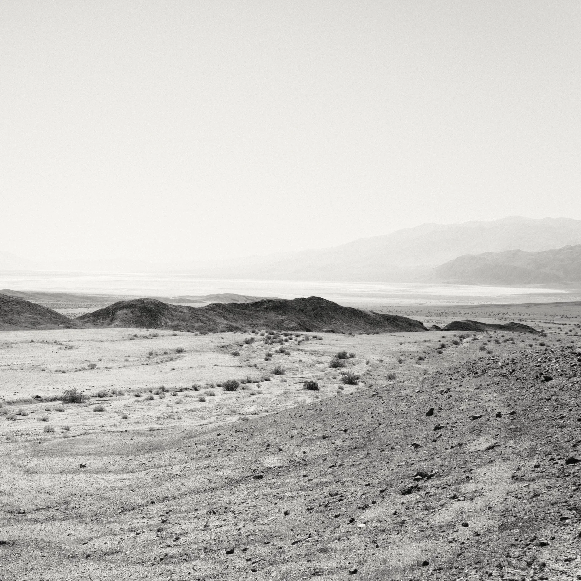 death valley, nv / march 2026