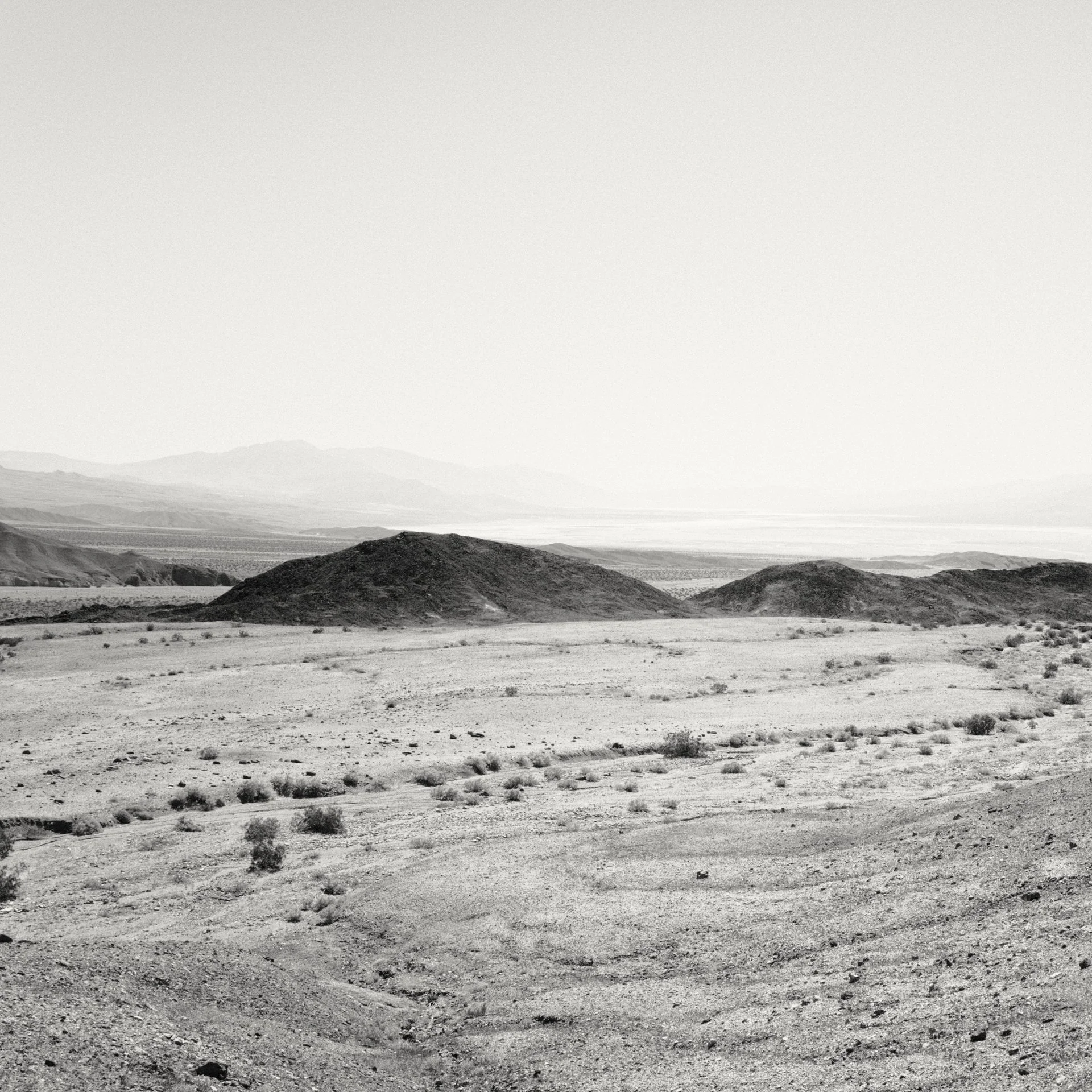 death valley, nv / march 2026