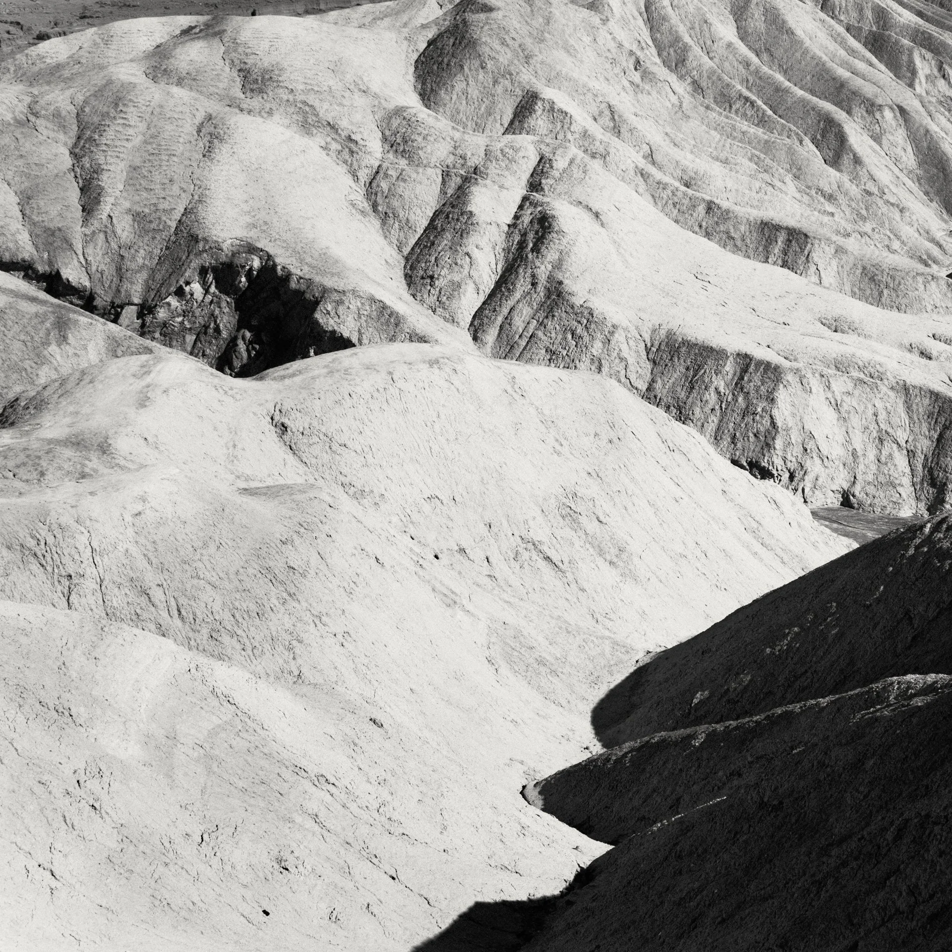 death valley, nv / march 2026