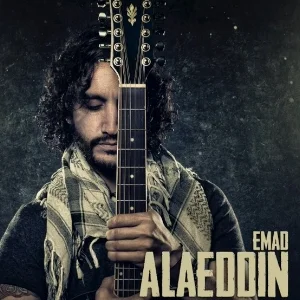 Emad "Emo" Alaeddin