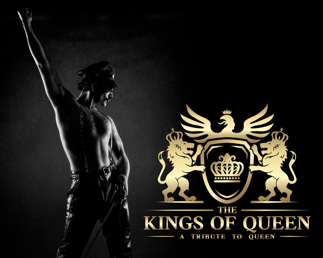 The Kings of Queen - A Tribute to Queen — Granted Records