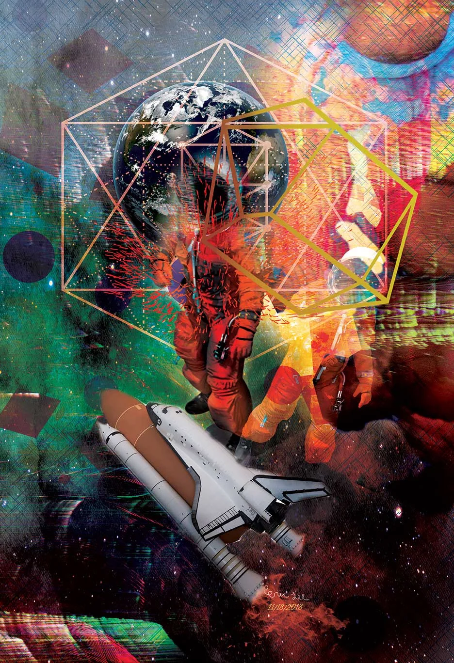Boom Boom Space