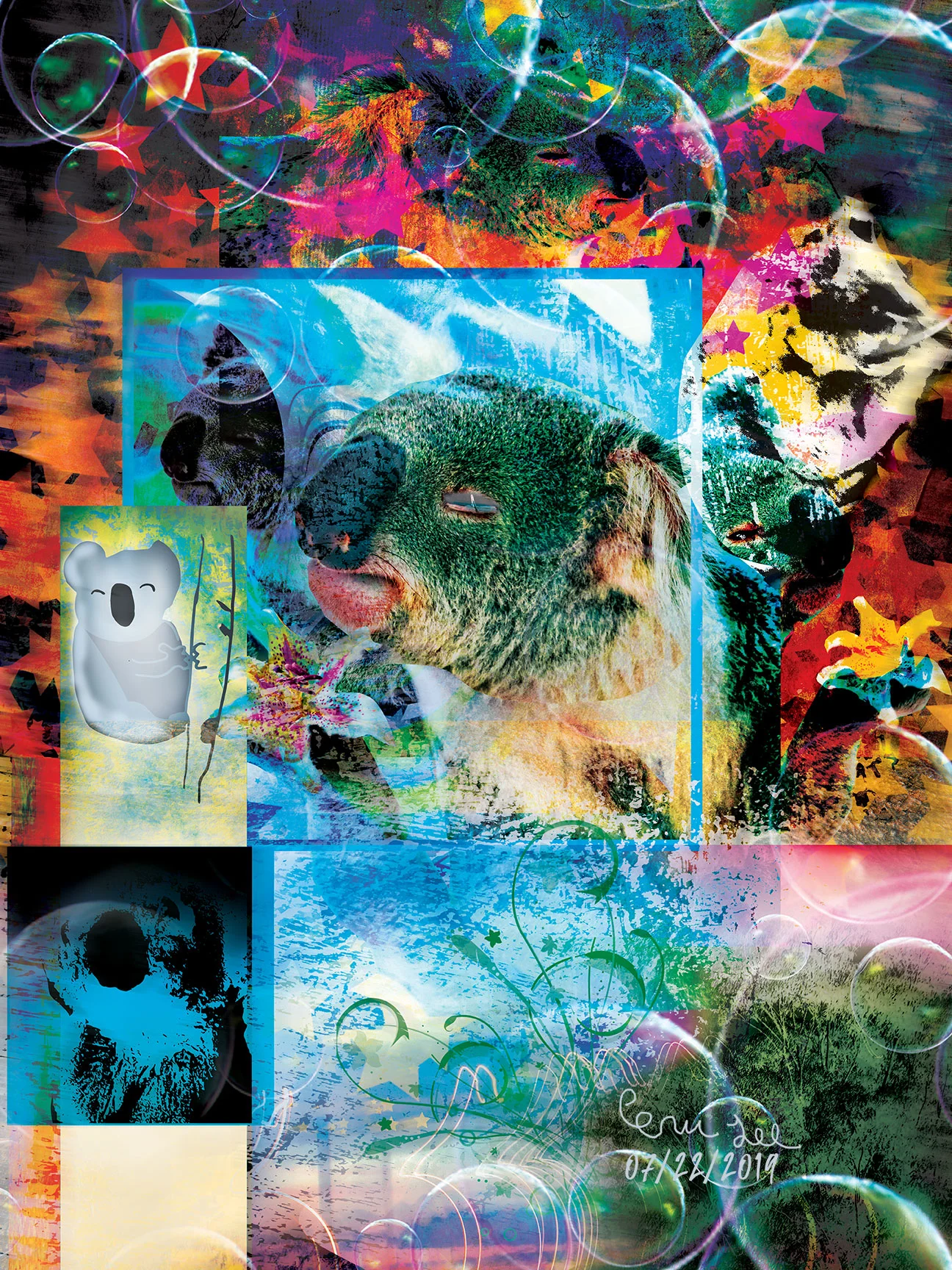 Koala Printcolor