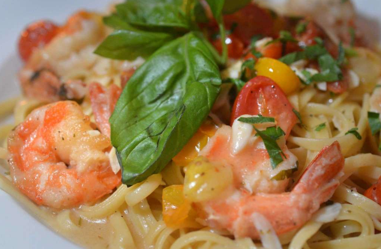 Primavera Italian Cuisine | Norwalk, CT | Dine Authentic Today ...