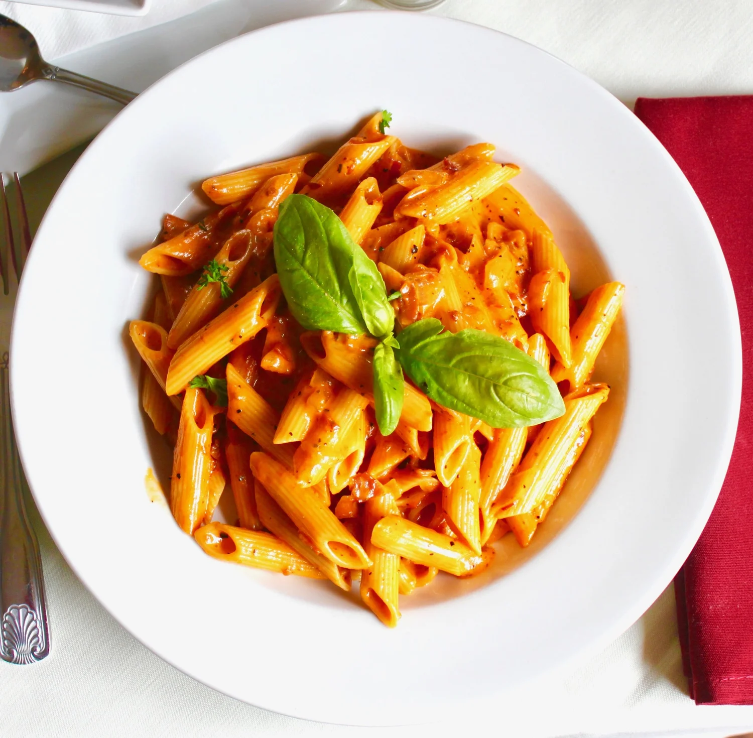 Primavera Italian Cuisine | Norwalk, CT | Dine Authentic Today ...