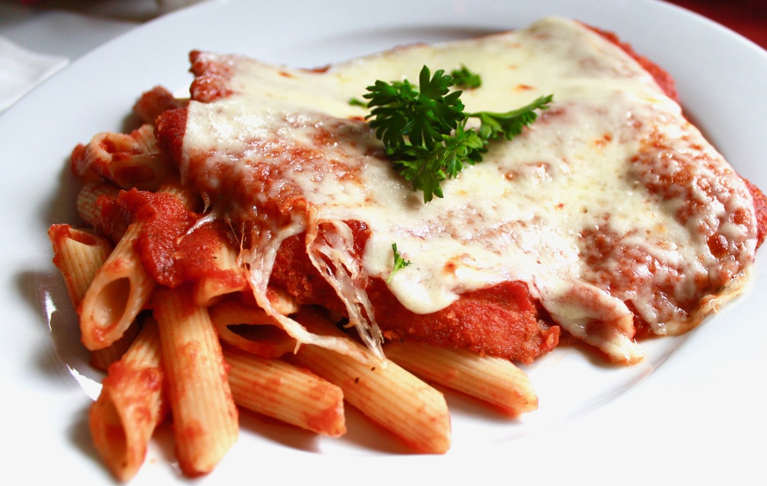 Primavera Italian Cuisine | Norwalk, CT | Dine Authentic Today ...